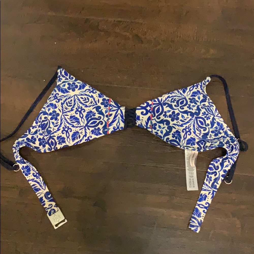 Bikini top
